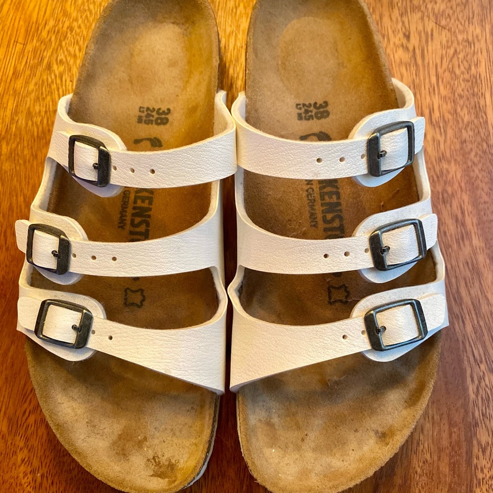 Birkenstock Florida 38